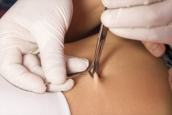 Seven Useful Tips For Choosing Body Jewelry