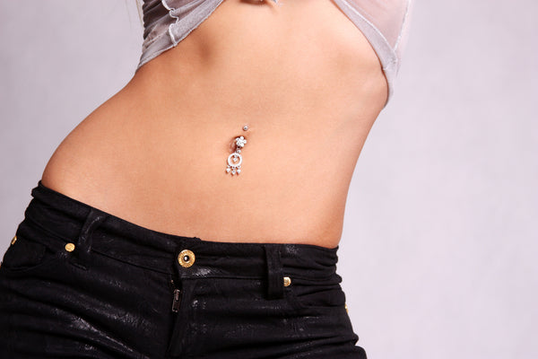 Body Jewelry