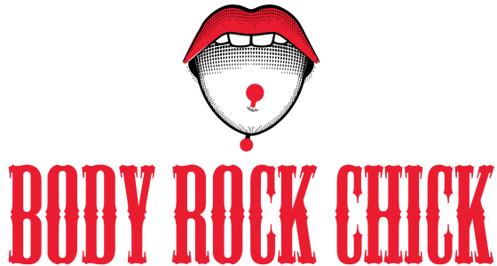 Body Rock Chick