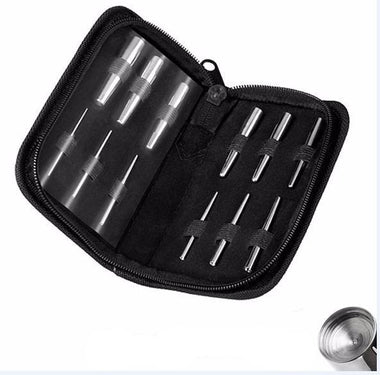 Surgical Steel Piercing Pins