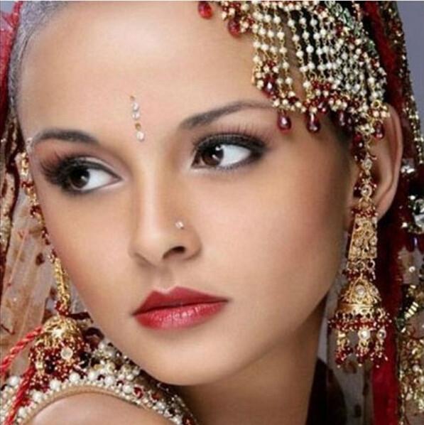 Fashion Nose Studs Piercing