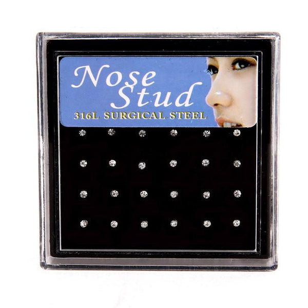 Fashion Nose Studs Piercing