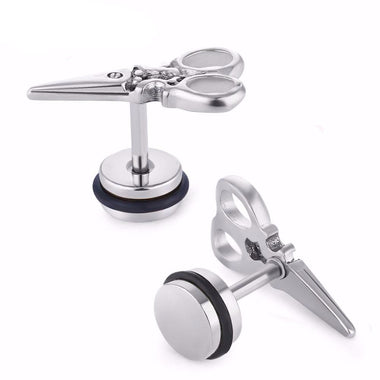 Creative Scissors Body Bling