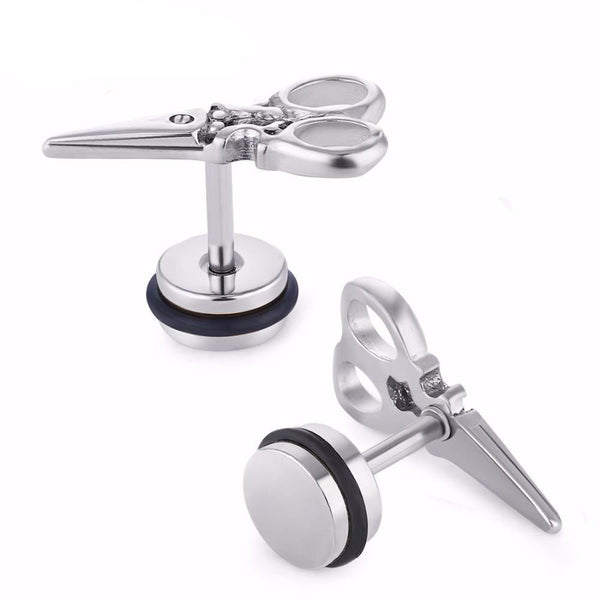 Creative Scissors Body Bling