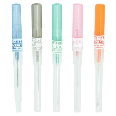 Body Piercing Needles