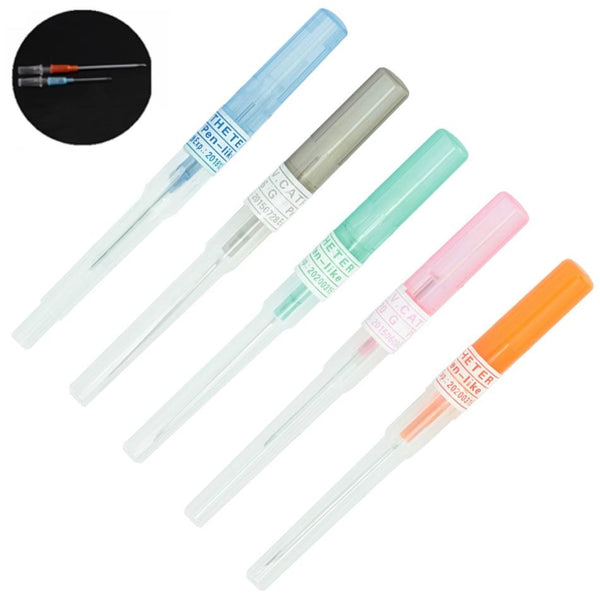 Body Piercing Needles