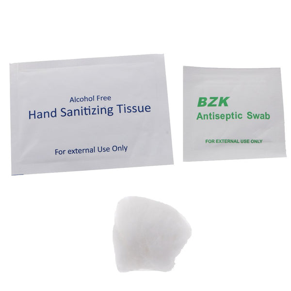 Nose Piercing Tool Kit Set