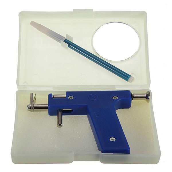 Stud Piercing Gun Kit