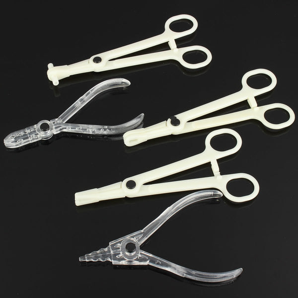 Professional Body Piercing Tools