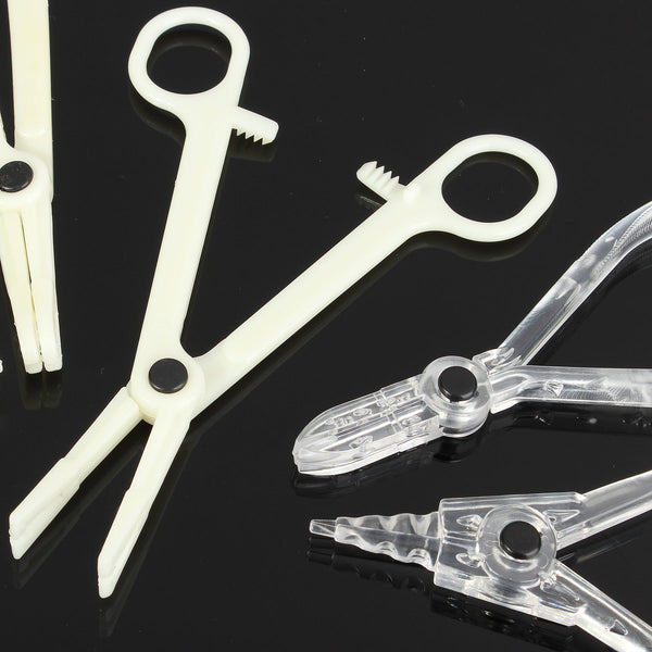 Professional Body Piercing Tools