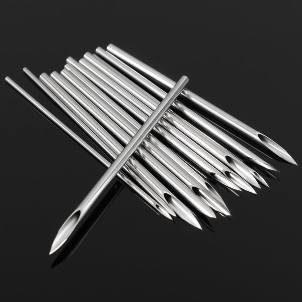 Professional Body Piercing Tools