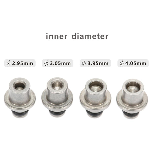 Safety Body Piercing Gun  Kit