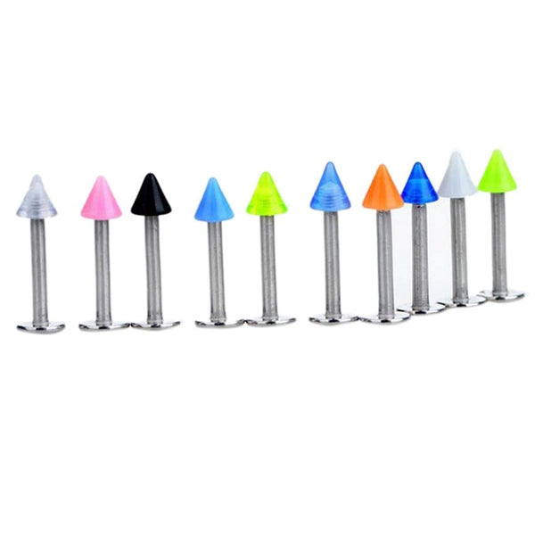 Creative Body Piercings