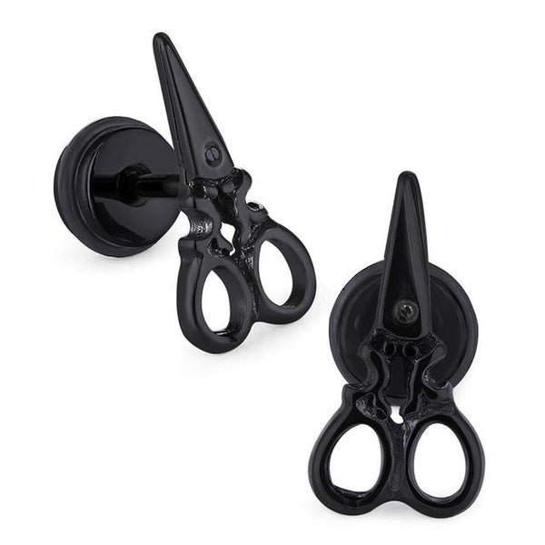 Creative Scissors Body Bling