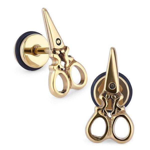 Creative Scissors Body Bling