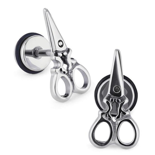 Creative Scissors Body Bling
