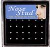 Fashion Nose Studs Piercing